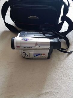 Видеокамера