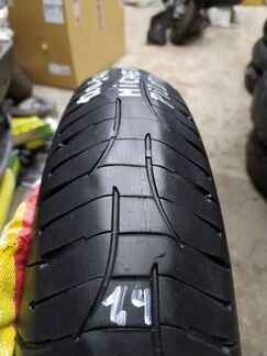 Michelin Pilot Road-4 120/70/17 R17