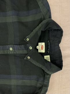 Рубашка Levi’s размер M