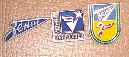 Спорт.общество зенит