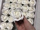 Мыльные розы объявление продам
