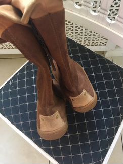 Сапожки camper (Испания) осень