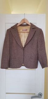 Жакет и юбка Султана Французова