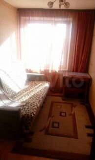 Комната 12 м² в 2-к, 9/12 эт.