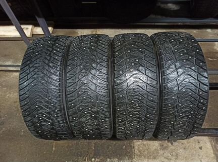 205 55 16 Yokohama бу Шины Зимние 205 55 R16 101I