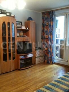 1-к квартира, 37.8 м², 6/14 эт.