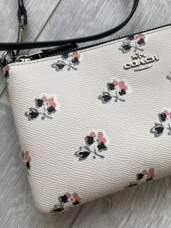 Клатч coach