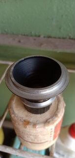 Объектив для увеличителя 22у-1