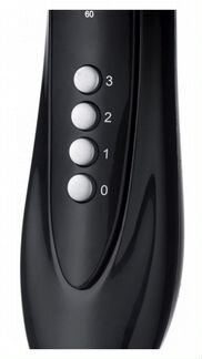 Вентилятор напольный ariete 846 freshair