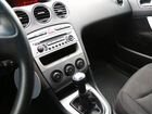 Peugeot 408 1.6 МТ, 2012, 146 249 км объявление продам