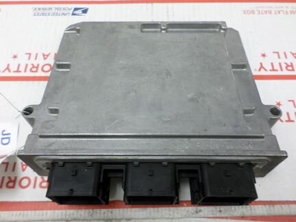 6S4A-12A650-MC PCM Focus 6S4A12A650MC VH1-S4611