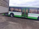 Городской автобус ЛиАЗ 5292 объявление продам
