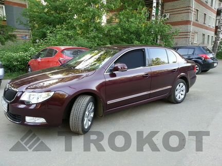 Автошторки 