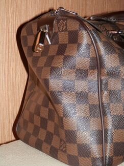 Сумка Louis Vuitton speedy 35