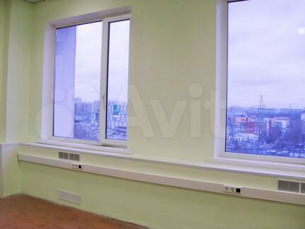 Офис, 36 м²