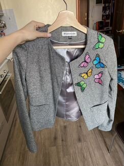 Костюм женский / подростковый