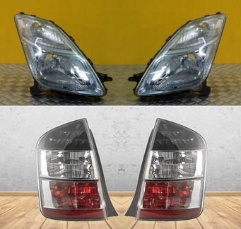 Фара для Тойота Приус иксв20 иксв30 2003 2015