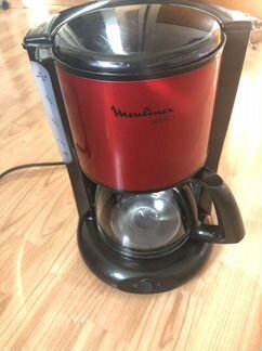 Кофеварка Moulinex FG360D10