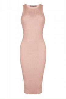 Платье-лапша от Love republic