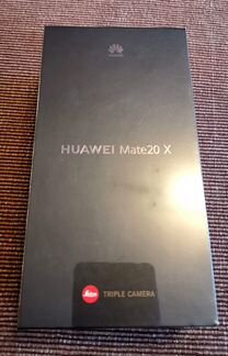 Huawei Mate 20X 6/128GB EVR - AL00 (Midnight Blue)