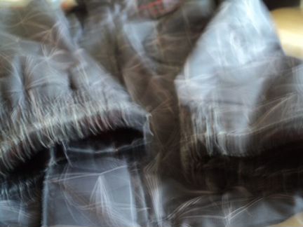 Куртка Tokka Tribe р.146