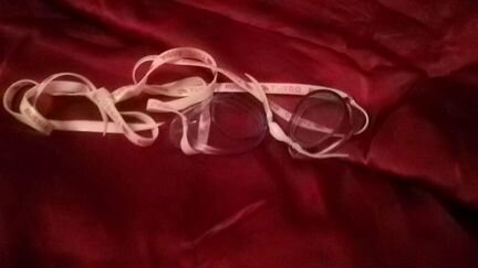 Очки для плавания 