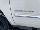 Cadillac Escalade AT, 2013, 102 000 км объявление продам