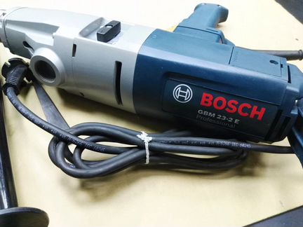 Безударная дрель Bosch GBM 23-2 E (новая)