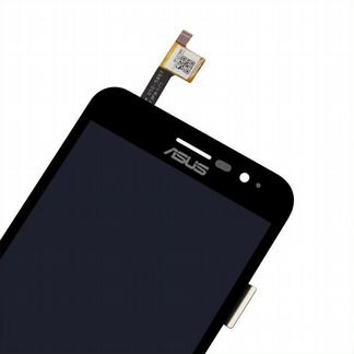 Дисплей для Asus ZB500KL с тачскрином