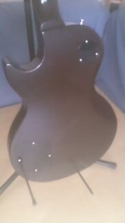 Gibson special desert 2013