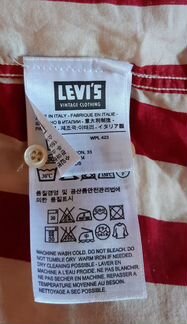 Блуза женская Levis