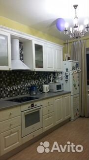1-к квартира, 48 м², 2/12 эт.