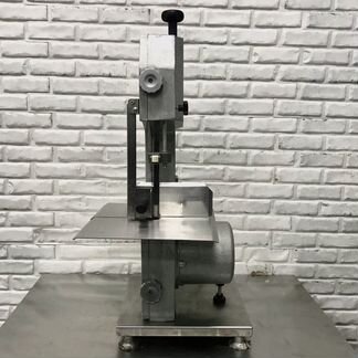 Пила Ленточная Fimar SE/1550