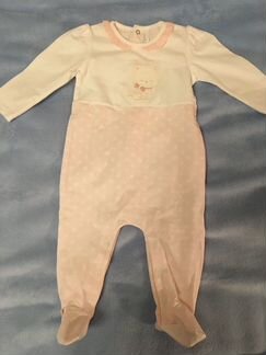 Новые ползунки - боди с бирками