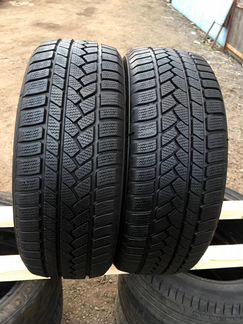 225/55 R16 Continental Winter TS 790V