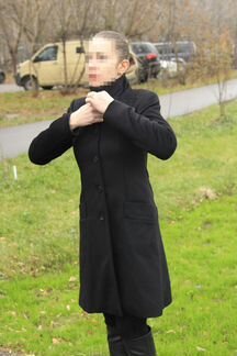 Пальто Marella Италия (XS/S)