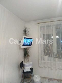 3-к квартира, 50.7 м², 10/12 эт.