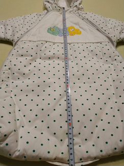 Конверт детский