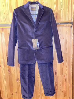 Костюм Trussardi junior, ориг, новый