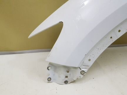 Крыло переднее левое Mazda Cx-5 1