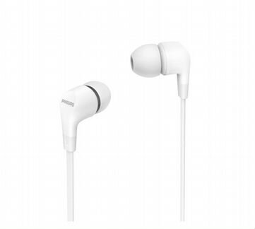 Наушники Philips TAE1105WT/00