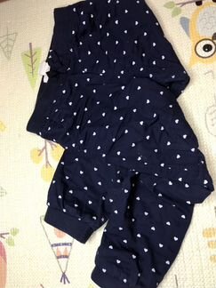 Штаны тёплые