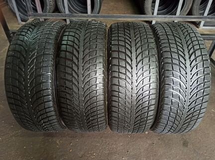 245 45 20 Michelin бу Шины Зимние 245 45 R20 97A