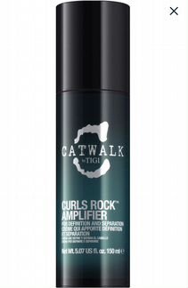 Крем для волос tigi Catwalk