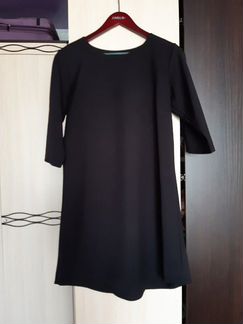 Платье повседневное