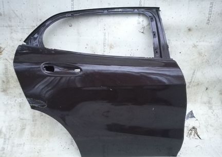 Mercedes gla x156 дверь задняя правая Мерседес