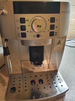 Кофемашина DeLonghi