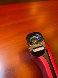 Видеокамера Sanyo Xacti Full HD