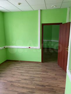 Офис, 126.3 м². вао. Собственник