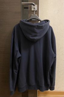 Мужская толстовка худи H&M